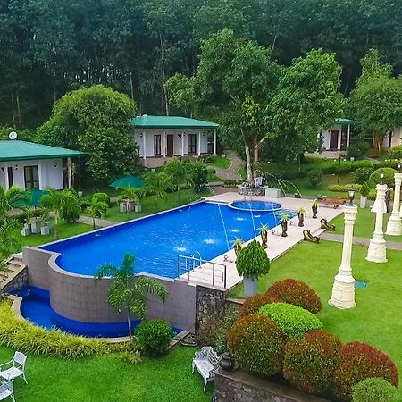 Seethawaka Regency Avissawella Ngoại thất bức ảnh