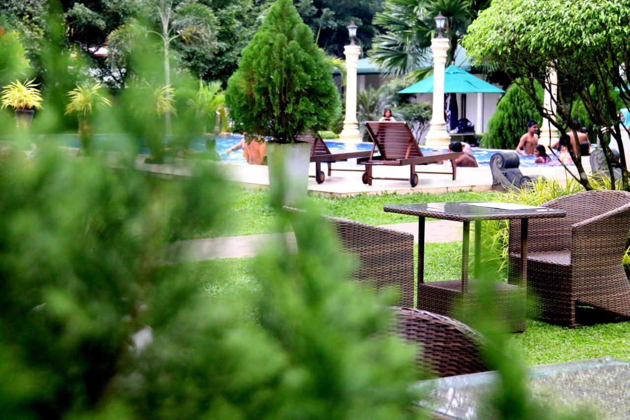 Seethawaka Regency Avissawella Ngoại thất bức ảnh