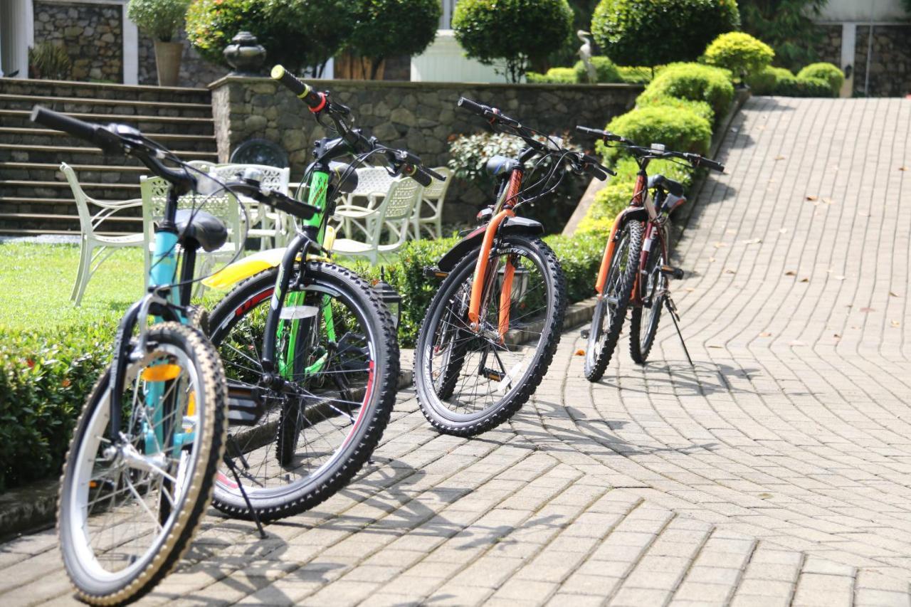 Seethawaka Regency Avissawella Ngoại thất bức ảnh