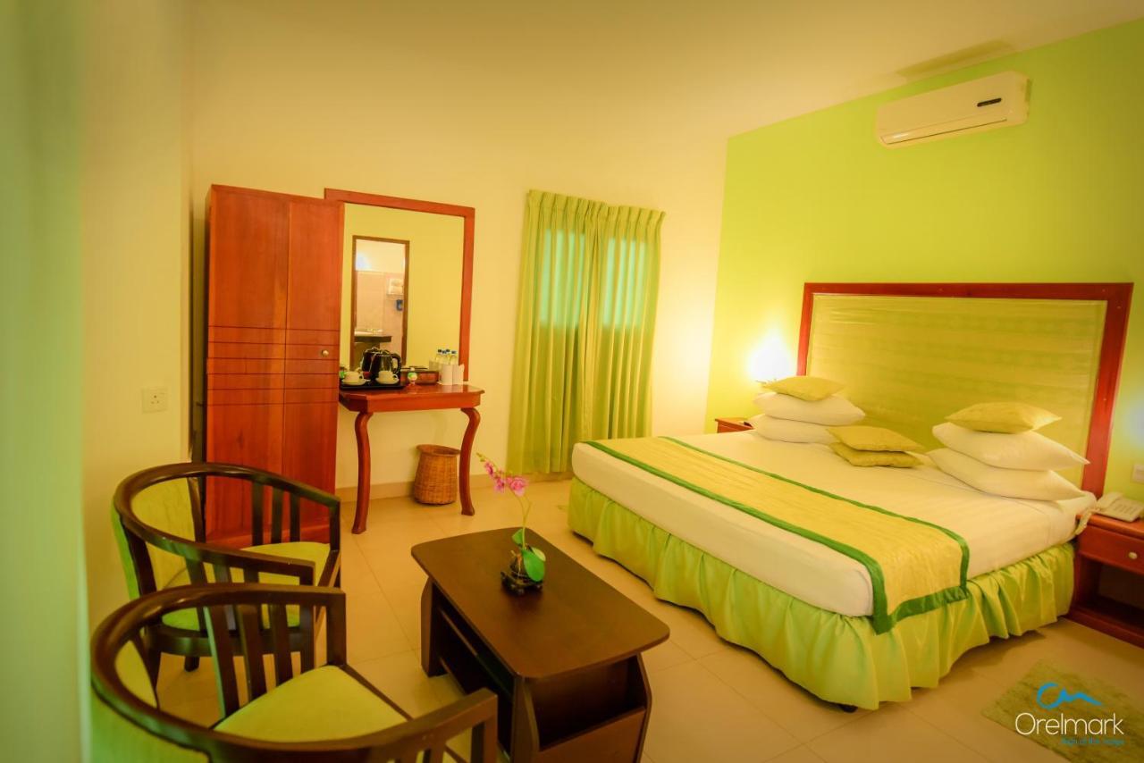 Seethawaka Regency Avissawella Ngoại thất bức ảnh