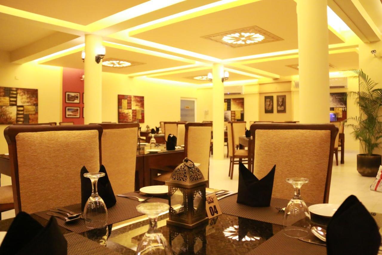 Seethawaka Regency Avissawella Ngoại thất bức ảnh