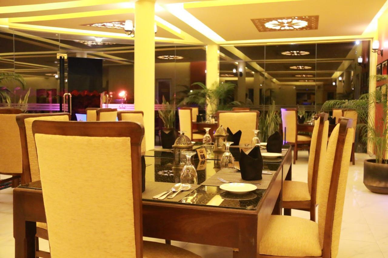Seethawaka Regency Avissawella Ngoại thất bức ảnh