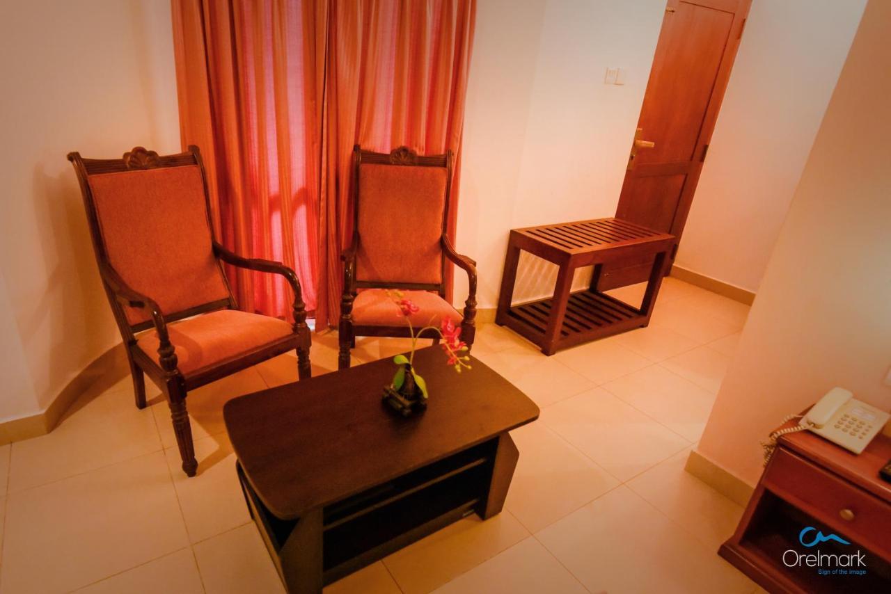 Seethawaka Regency Avissawella Ngoại thất bức ảnh