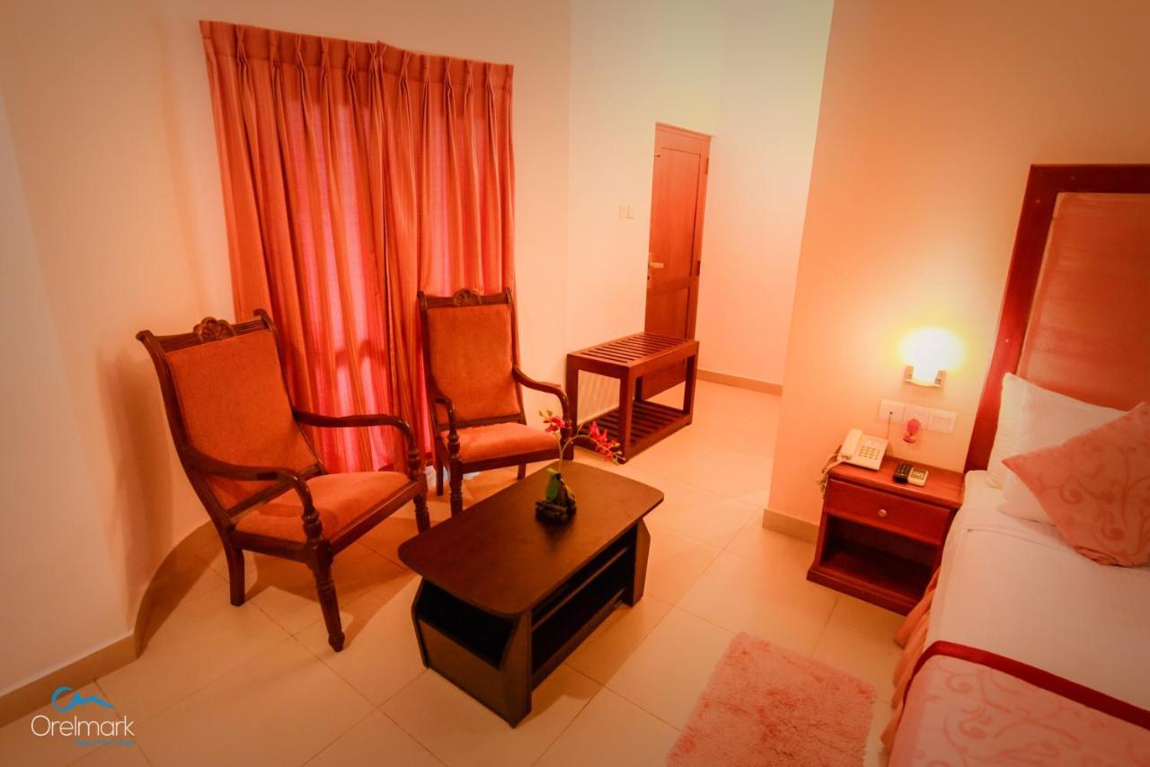 Seethawaka Regency Avissawella Ngoại thất bức ảnh