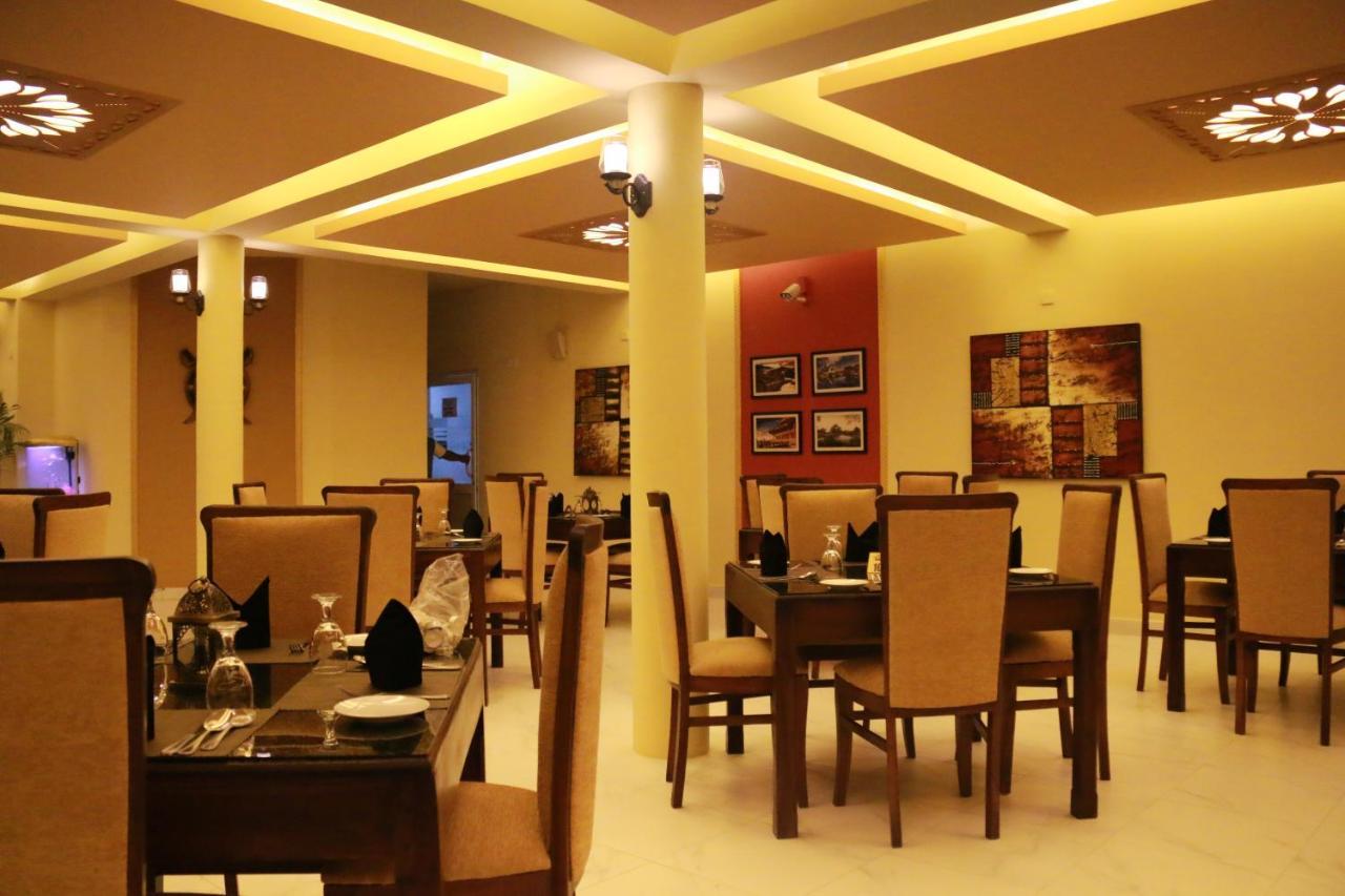 Seethawaka Regency Avissawella Ngoại thất bức ảnh