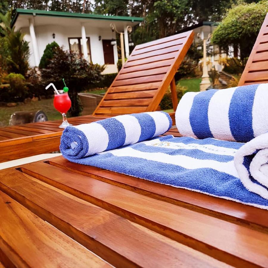 Seethawaka Regency Avissawella Ngoại thất bức ảnh