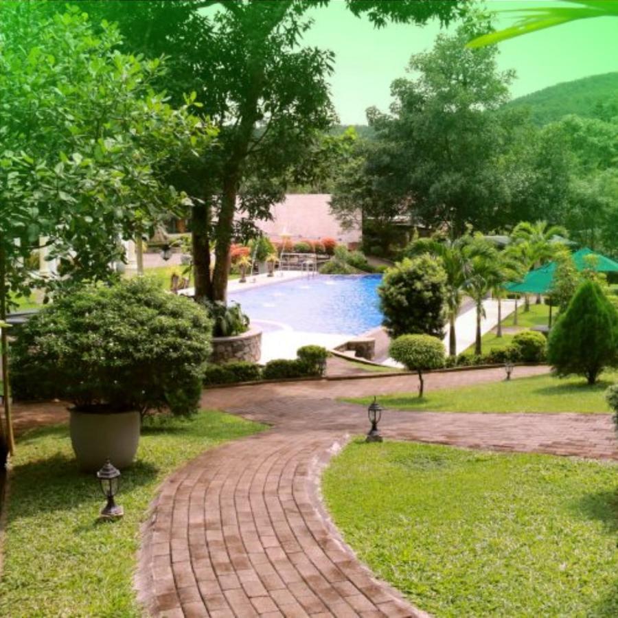 Seethawaka Regency Avissawella Ngoại thất bức ảnh