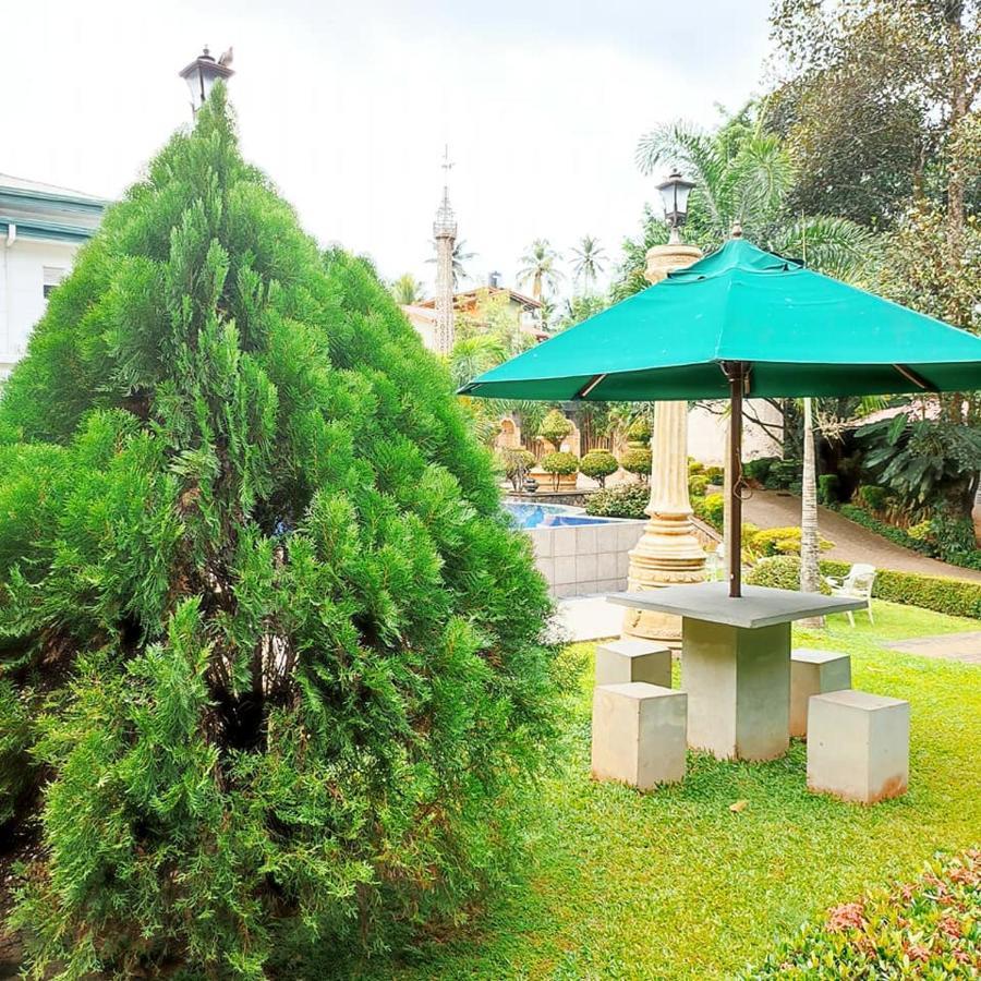 Seethawaka Regency Avissawella Ngoại thất bức ảnh