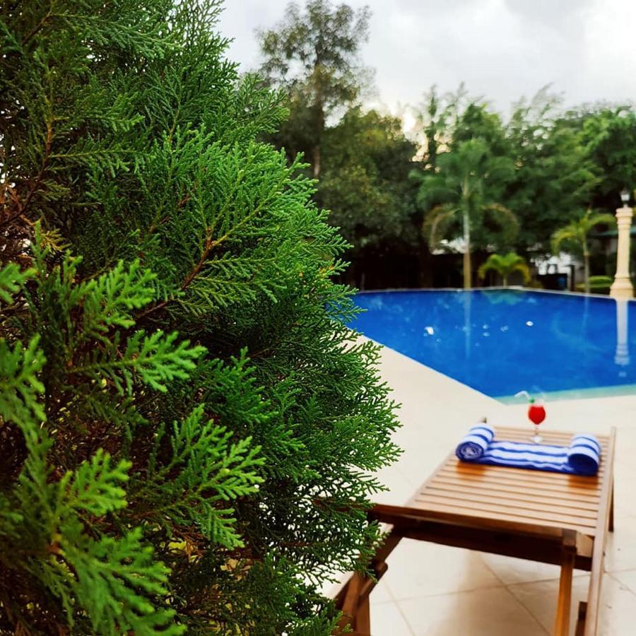 Seethawaka Regency Avissawella Ngoại thất bức ảnh