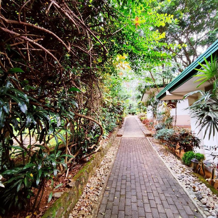 Seethawaka Regency Avissawella Ngoại thất bức ảnh