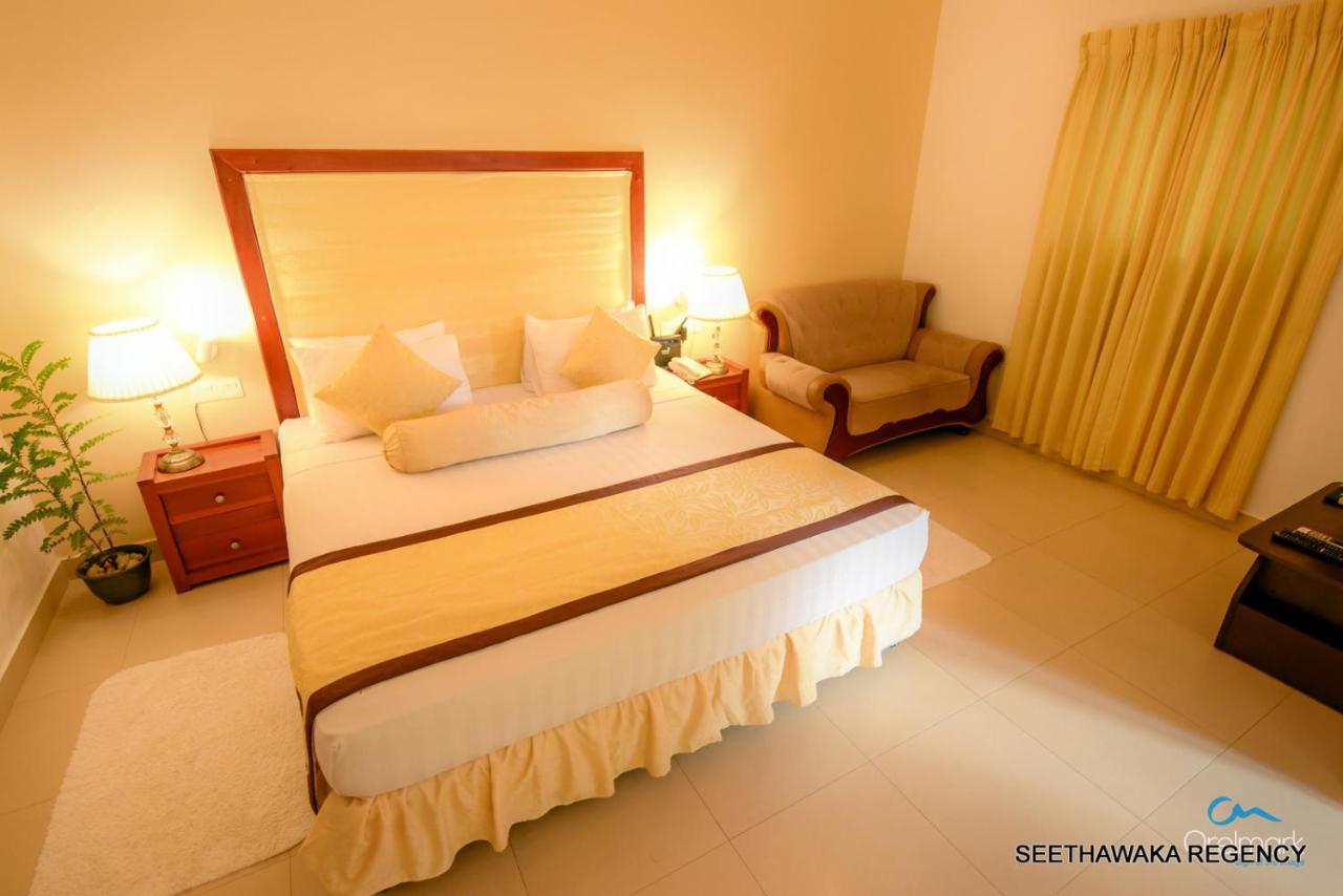 Seethawaka Regency Avissawella Ngoại thất bức ảnh