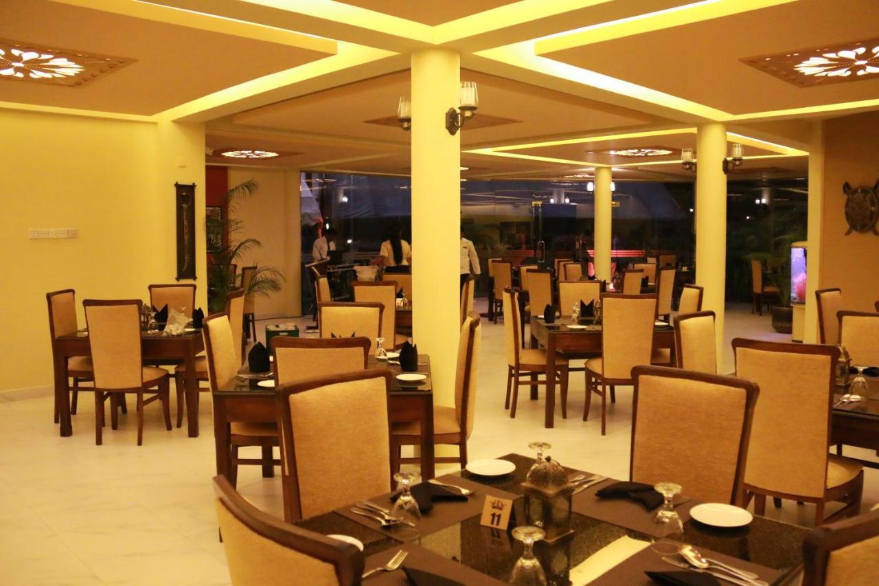 Seethawaka Regency Avissawella Ngoại thất bức ảnh