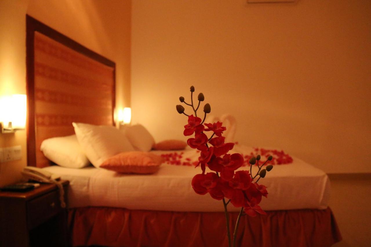 Seethawaka Regency Avissawella Ngoại thất bức ảnh