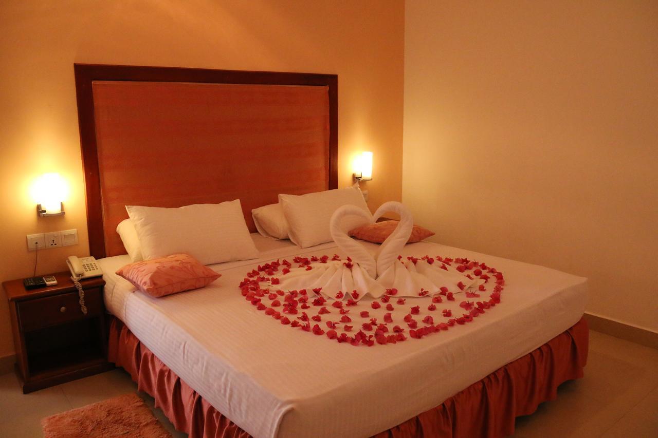 Seethawaka Regency Avissawella Ngoại thất bức ảnh